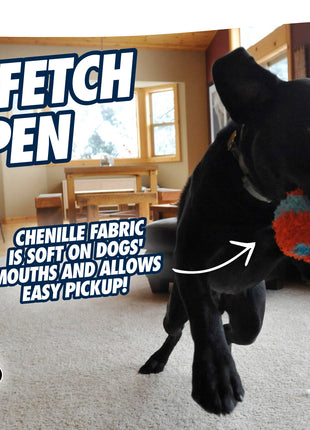 Chuckit! Indoor Roller