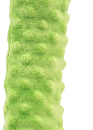 Dog Comets Invaders XXL Groen