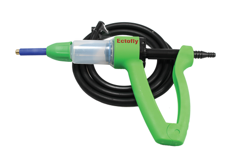 Ectofly Applicator