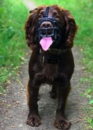 Baskerville Kaganiec Ultra-4 czarny