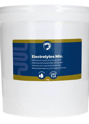 Excellent Electrolytenmix