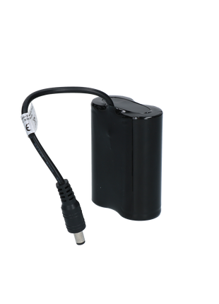 Emitter TubeTrap Accu