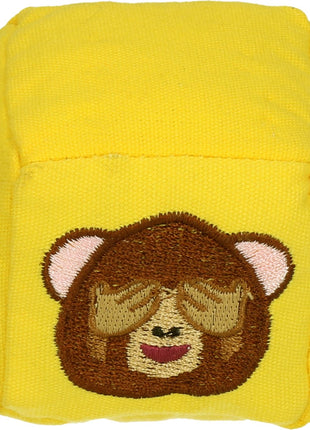 Catmoji Cube Monkey