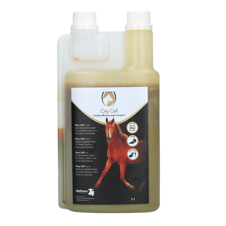 Excellent Horse Oxy Cell 1 l