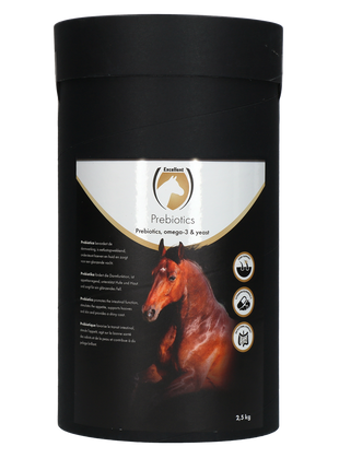 Excellent Horse Prebiotics 2,5 kg