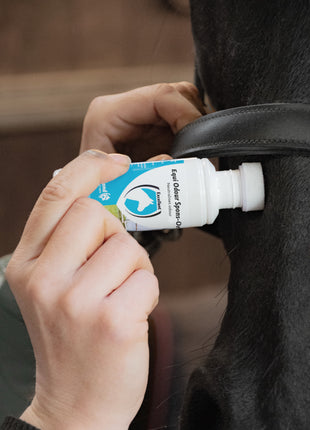 Excellent Horse Odour Spons-On 75 ml