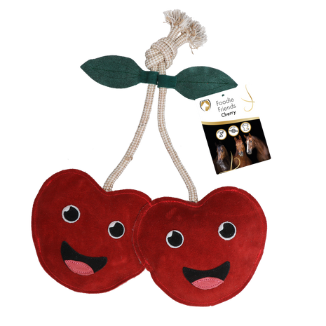 Excellent Horse Foodie Friends Cherry