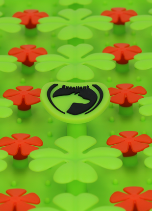 Excellent Horse Snuffle Mat