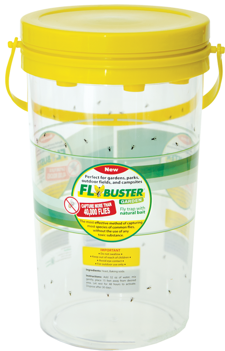 Flybuster Garden Trap