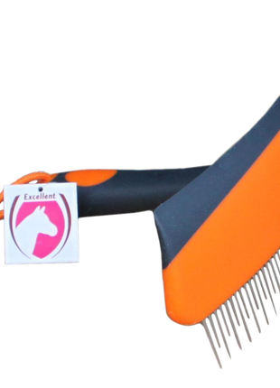 Fun Roskam & Zweetmes Oranje / Zwart