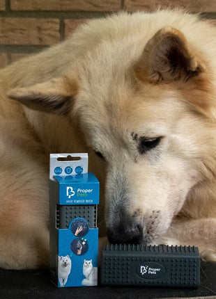 Proper Pets Haarverwijderaar