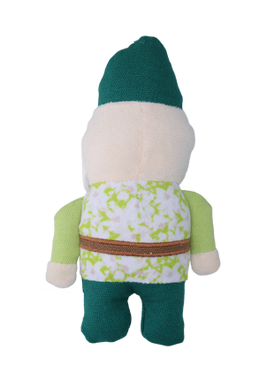 Garden Paws Garden Gnome Gentle George