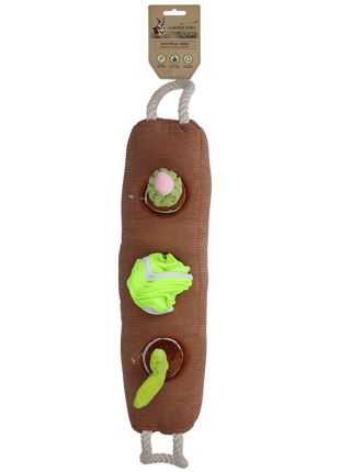 Garden Paws Snuffle Box Sprout, Crop & Cactus