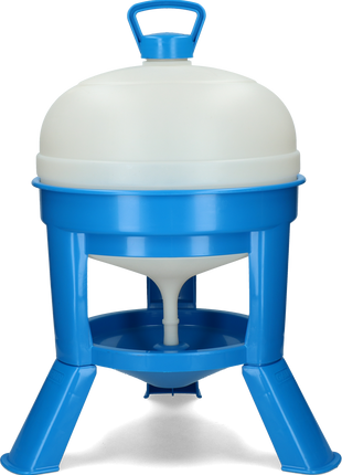 Gaun Pluimvee Drinktoren