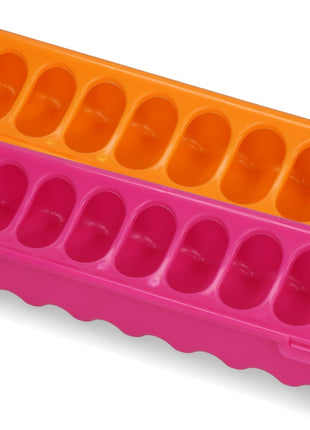 Gaun Pluimvee Voertrog 30 cm Assorti