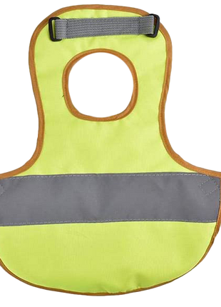 Gaun Pluimvee Kippen Vest