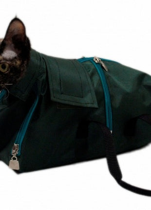 Grande Finale Torba iniekcyjna do obsługi zwierząt r.2