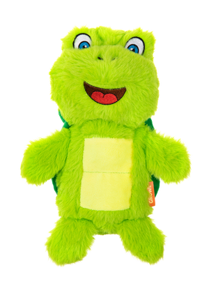 Growl Belly Boomerz Tina de Schildpad
