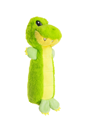 Growl Belly Busters Gary de Krokodil