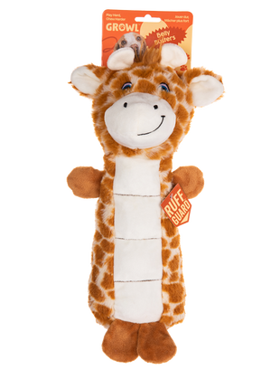 Growl Belly Busters Ginny de Giraffe