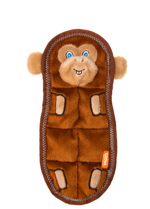 Growl Zoo Matz Mildred de Aap