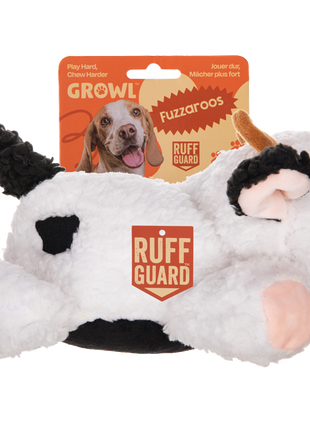 Growl Fuzzaroos Coco de Koe