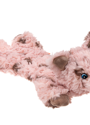 Growl Cuddlerz Snorters het Varken