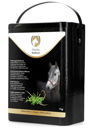 Excellent Horse Herbs Kleefkruid 1 kg