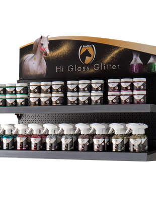 Package Deal Excellent Hi Gloss Glitter