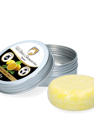 Excellent Horse Hi Gloss Shampoo Bar Citroen 60 g