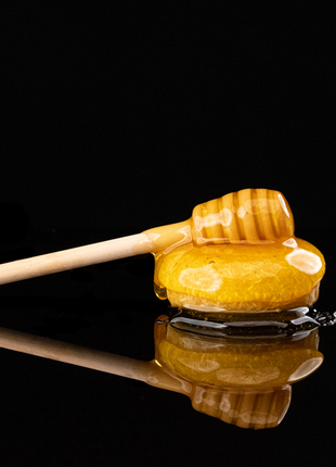 Excellent Horse Hi Gloss Shampoo Bar Propolis & Honing 60 g