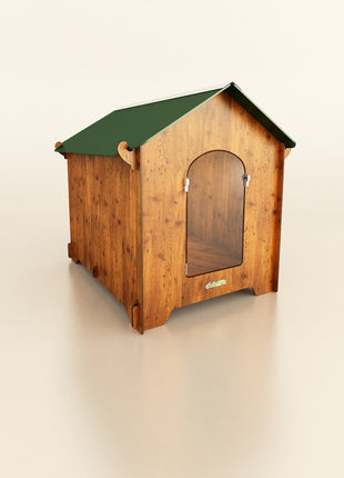 Hondenhok Cucciolotta Classic XL