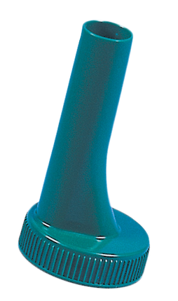 Ingeef Easy Drencher Rund/Kalf Groen Tuit