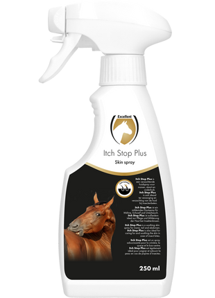 Excellent Horse Itch Stop Plus Spray 250 ml