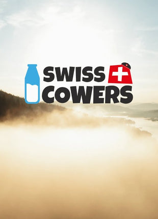 SwissCowers Cheese Bars Seaweed