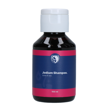 Excellent Jodium Shampoo