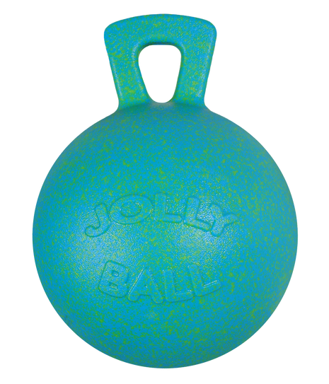 Jolly Ball Oceaangroen (appel)