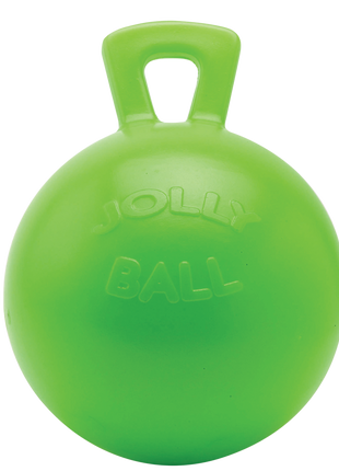 Jolly Ball Groen (appel)