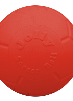 Jolly Soccer Ball Oranje S (15 cm)