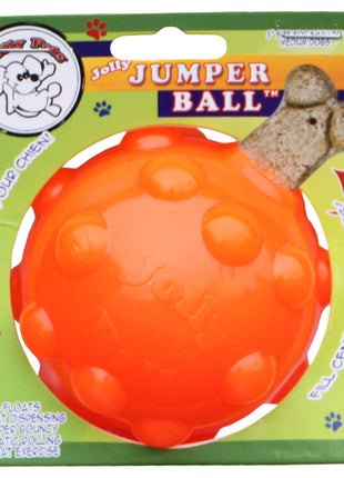 Jolly Jumper Oranje