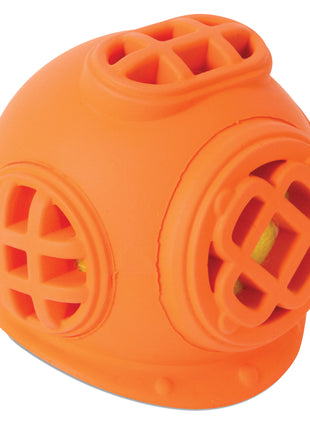 JW Helmet Heads Diver