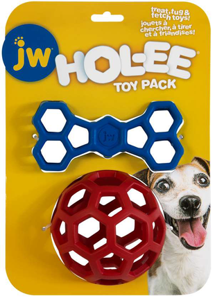 JW Hol-ee Duo
