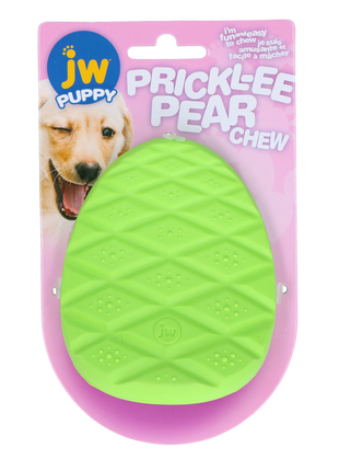 JW Puppy - Prickl-ee Pear Teether