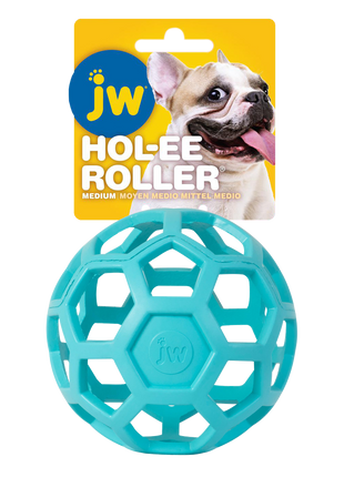 JW Hol-ee Roller Light Blue