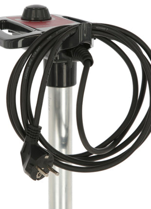 Kalvermelkverwarmer Super Heat 2300 W