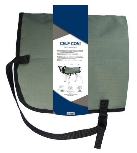 Calf Coat Kalverdek (Private Label)