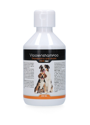Knock Pest Vlooienshampoo