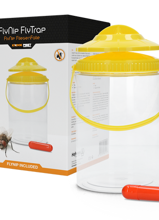 Knock Pest FlyNip VliegenVal