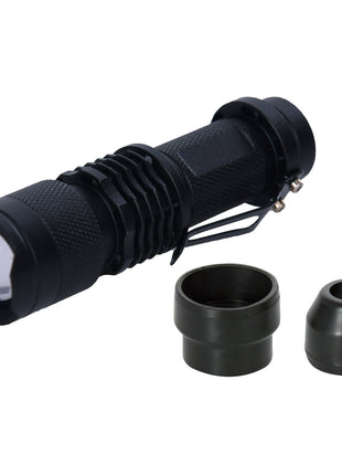 Led-schouwlamp