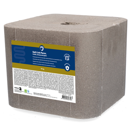Excellent Salt Lick Parex 10 kg